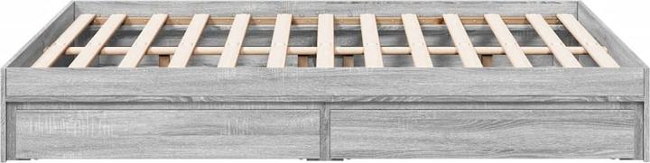 Image du produit vidaXL Khai (120 x 200 cm)