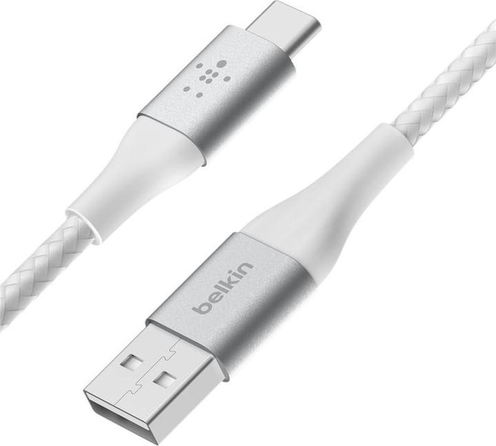 Actual product image Belkin USB A – USB C (2 m, USB 2.0)