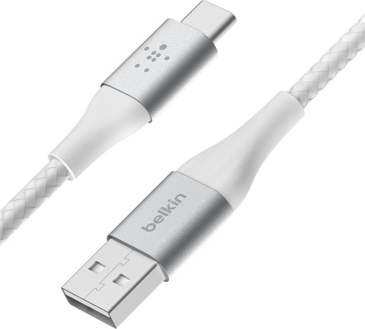 Actual product image Belkin USB A – USB C (2 m, USB 2.0)