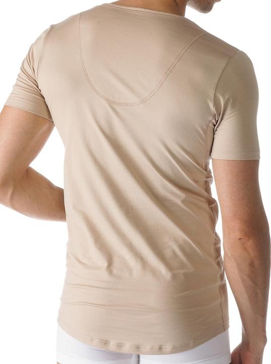 Immagine prodotto Mey Maglietta intima in cotone Dry / Camicia a manica corta (XL)