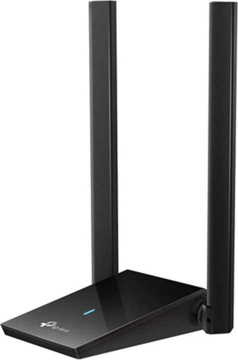 TP-Link Archer TX20U Plus Wi-Fi 6 USB-Adapter AX1800 (USB 3.0 Standard-A Stecker)