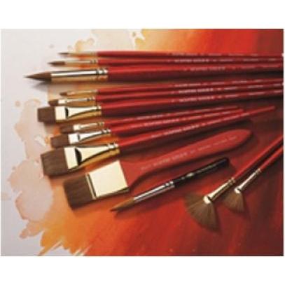 Thumbnail - Winsor & Newton, Pinsel, Pinsel Serie 101 2 (1.80 mm)