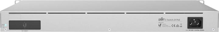 Produktbild Ubiquiti Enterprise 24 POE (26 Ports)