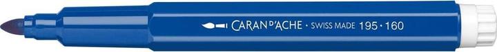 Immagine prodotto Caran d'Ache Swisscolor Maxi Fasermaler (1 x)