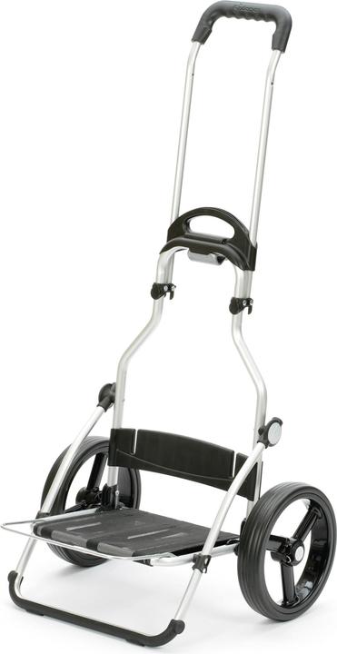 Image du produit Andersen Châssis Royal Shopper (roue à trois branches 25 cm)