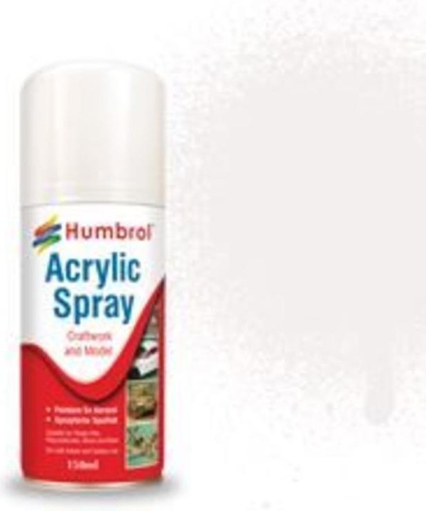 Produktbild Hornby Acrylic No 35 Varnish Gloss