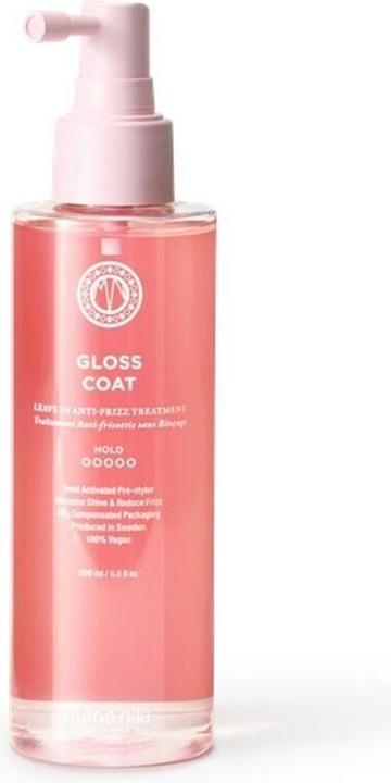 Image du produit Maria Nila Gloss Coat (200 ml)