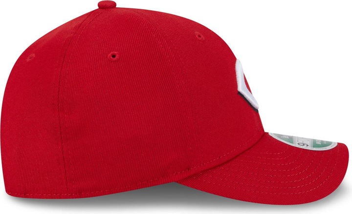 Produktbild New Era 9Forty M-Crow Cap - Authentic Cincinnati Reds