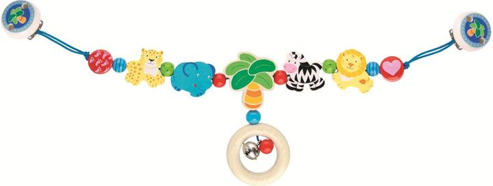 Image du produit Heimess Afrique