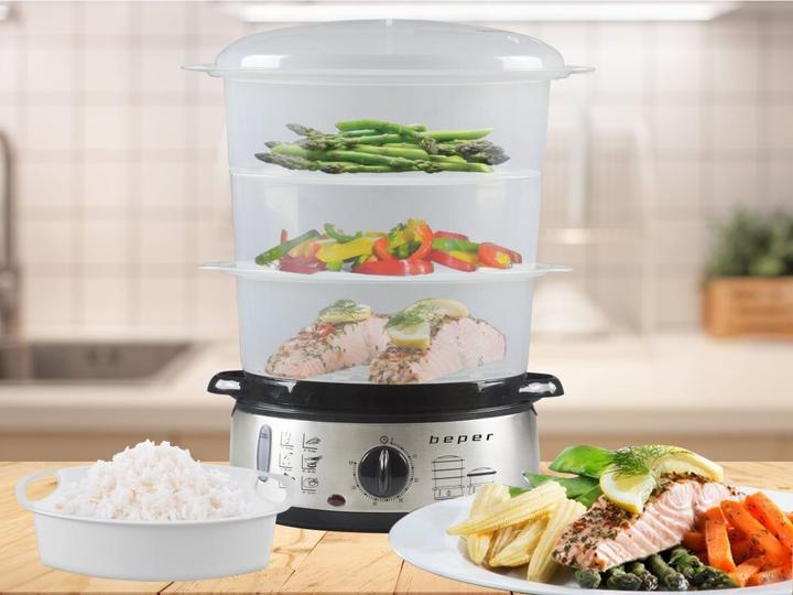 Immagine prodotto Beper BC.250