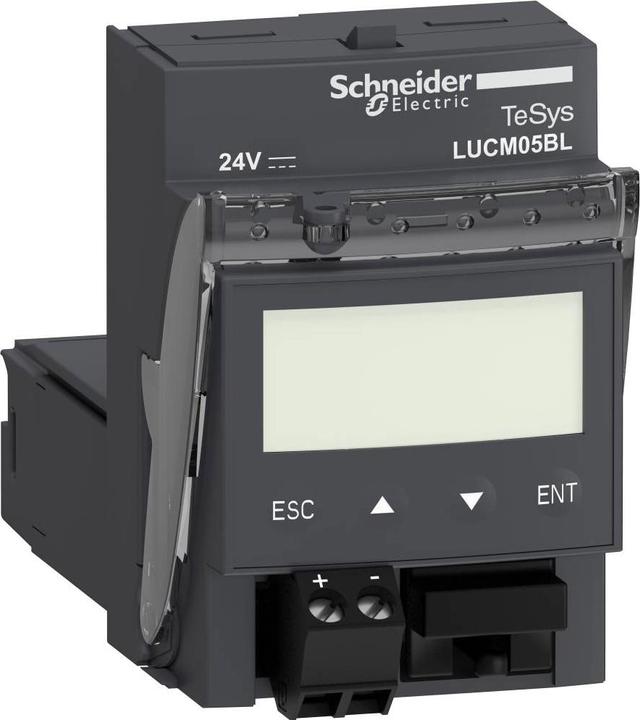 Produktbild Schneider Electric Multifunktionkontrolleinheit