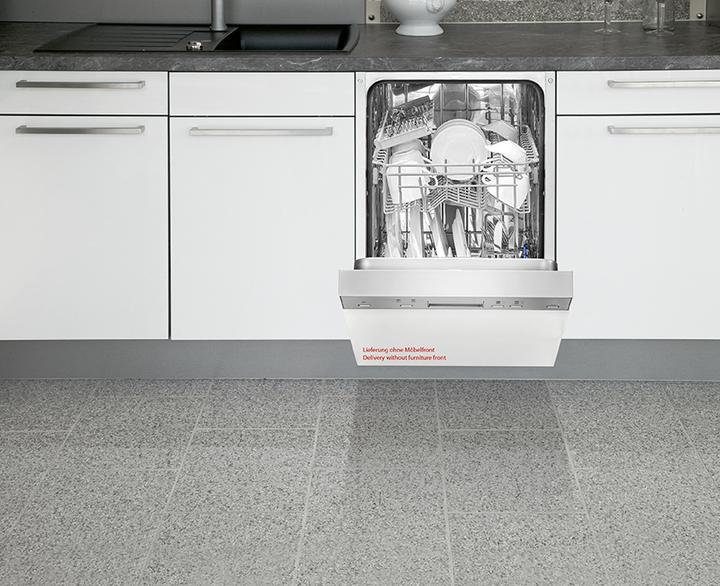 Image du produit Bomann Lave-vaisselle GSPE 7413
