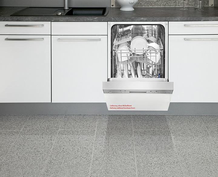 Image du produit Bomann Lave-vaisselle GSPE 7413