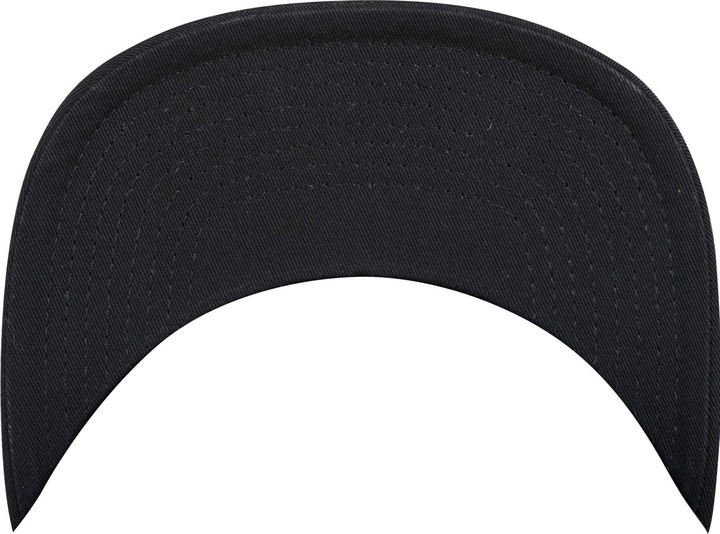 Actual product image Flexfit Melange Solid Snapback (One size)