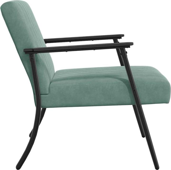 Produktbild vidaXL Moderner Sessel