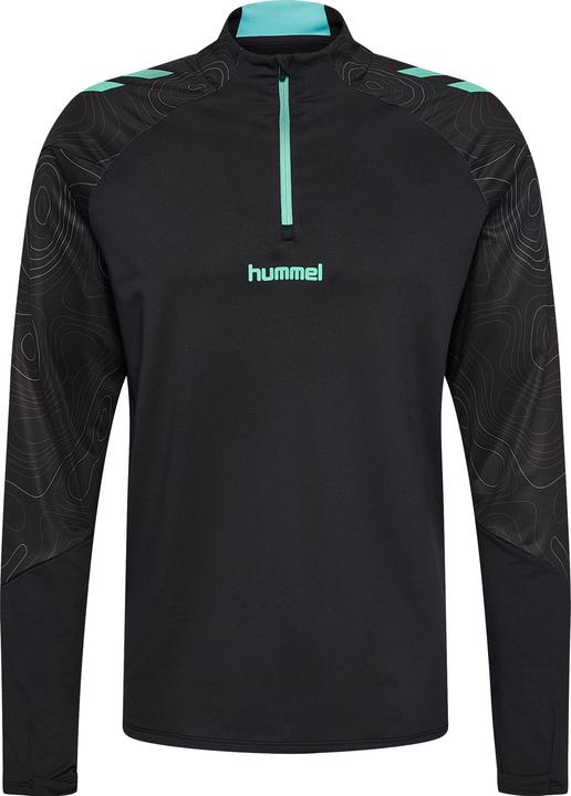 Produktbild hummel hmlBLAZE 2.0 TRAINING HALF ZIP (M)