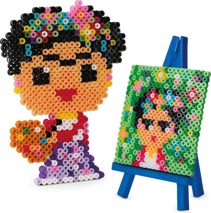 Produktbild Ses Beedz Art - Mini-Künstler Frida