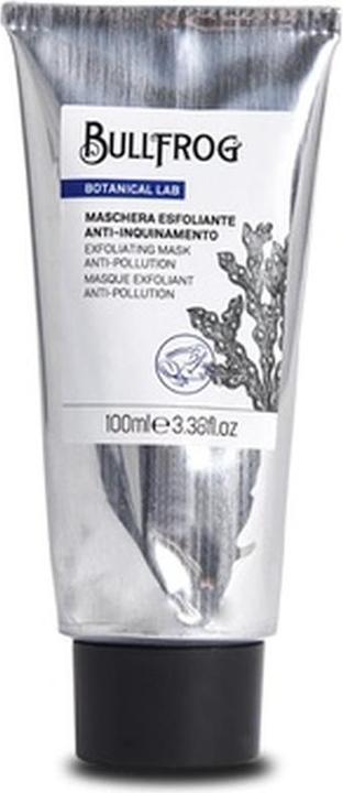Immagine prodotto Bullfrog Maschera esfoliante anti-inquinamento (100 ml)