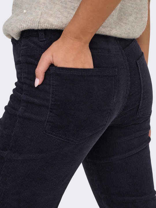 Produktbild JdY JDYSALONE Mittlere Taille Ausgestellt Hose Hose (XXL)