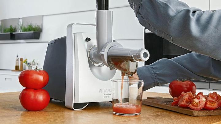 Produktbild Bosch Hausgeräte ProPower MFW68660