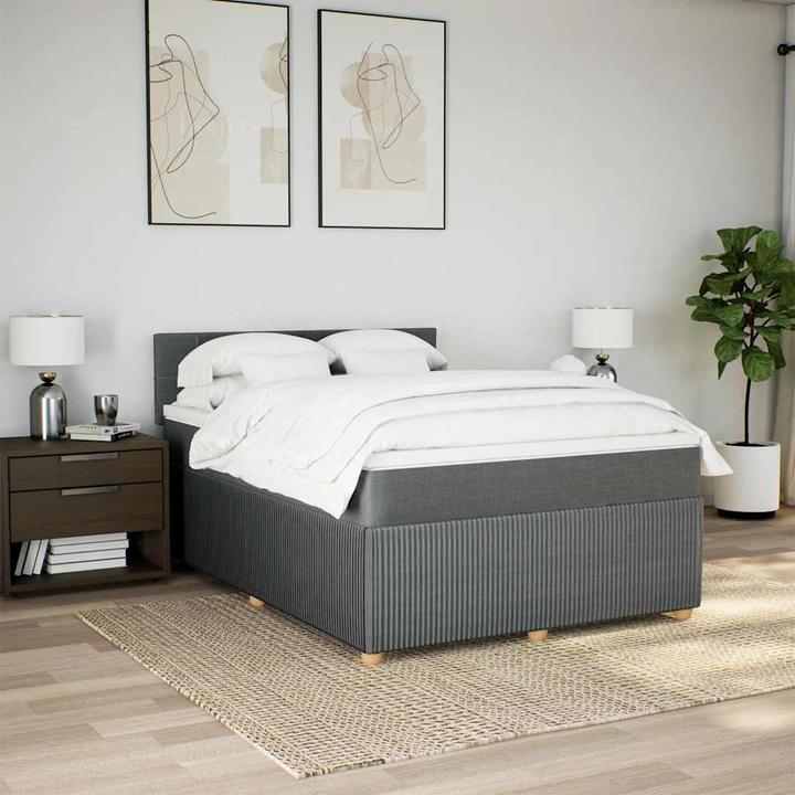 Immagine prodotto vidaXL Boxspringbett (140 x 190 cm)