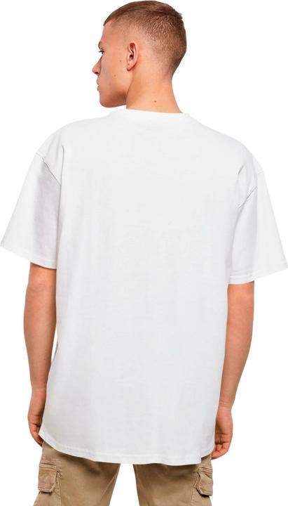 Produktbild Merchcode The Skateboard Magazin Logo TShirt in Übergrösse (XXL)