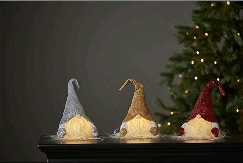 Image du produit Star Trading Figure Joylight