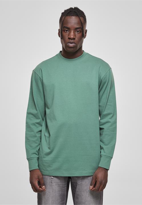 Produktbild Urban Classics Tall Tee L/S - 3974 (L)