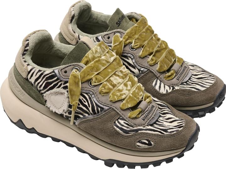 Immagine prodotto Satorisan Chacrona Metta Zebra (37)