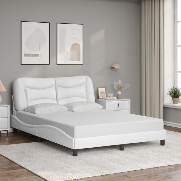Image du produit vidaXL Bettgestell (140 x 200 cm)