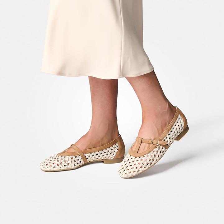 Actual product image Paul Green Ballerinas (39)