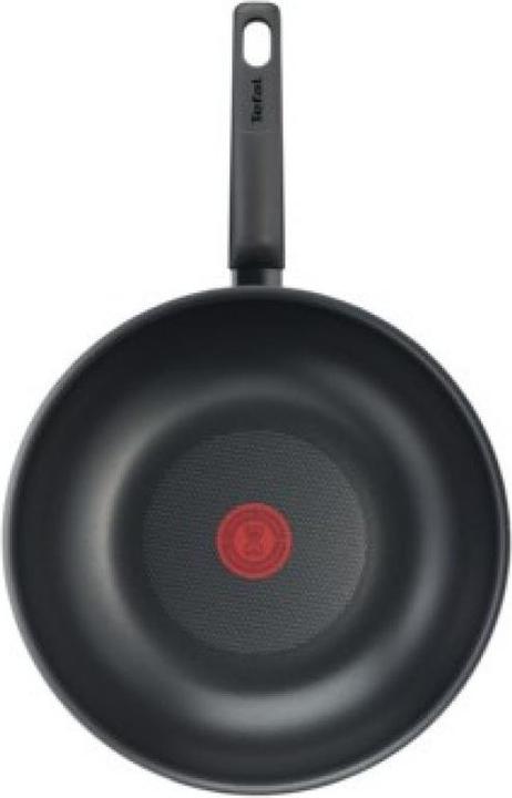 Produktbild Tefal B55619 Allzweckpfanne Rund (Bratpfanne, Aluminium, 28 x 30 cm)
