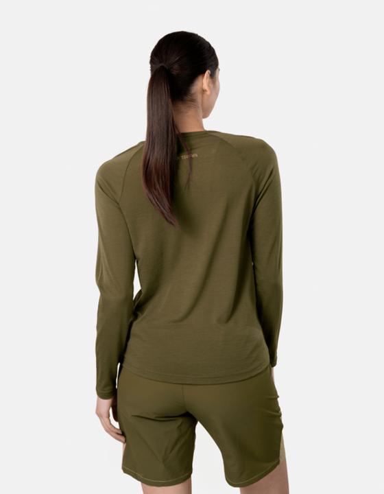 Actual product image Kari Traa Ane Long Sleeve (S)