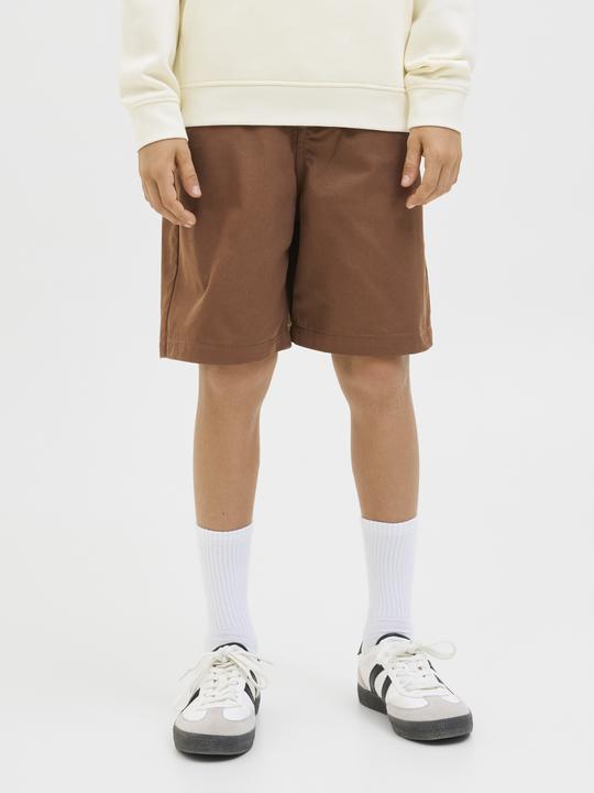 Actual product image Jack & Jones Baggy fit Chino Shorts Junior Chino Shorts (164)
