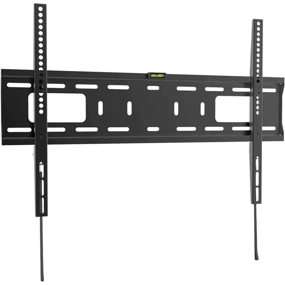 Thumbnail - LogiLink TV Wandhalterung (Wand, 70", 50 kg), TV Wandhalterung, Schwarz