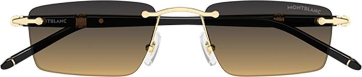 Produktbild Montblanc MB0484S