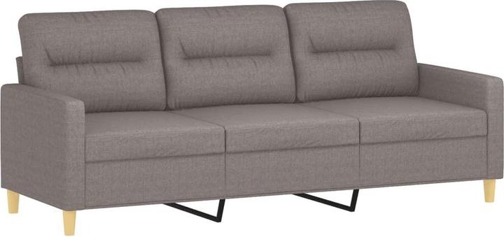 Produktbild vidaXL Gerald (2-Sitzer, 3-Sitzer)