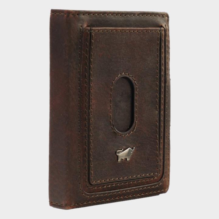 Actual product image Braun Büffel Parma Rfid M 5cs