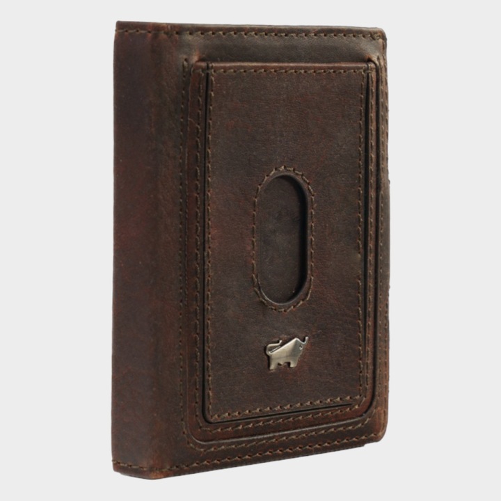 Actual product image Braun Büffel Parma Rfid M 5cs