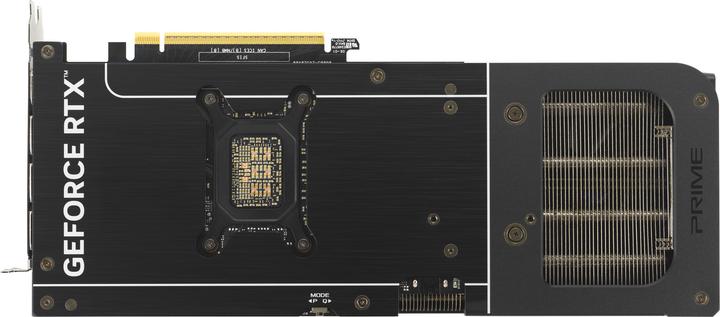 Actual product image ASUS PRIME GeForce RTX 5070 (12 GB)