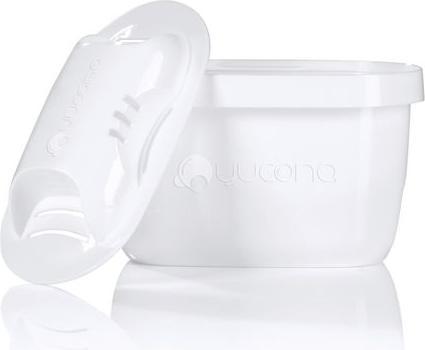 Produktbild Die Höhle der Löwen Yucona Wasserfilter Starter-Kit 4-tlg.