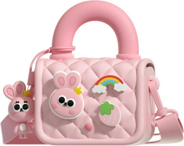 Actual product image Picocici Consumer electronics KIDS HAND BAG K54 yellow