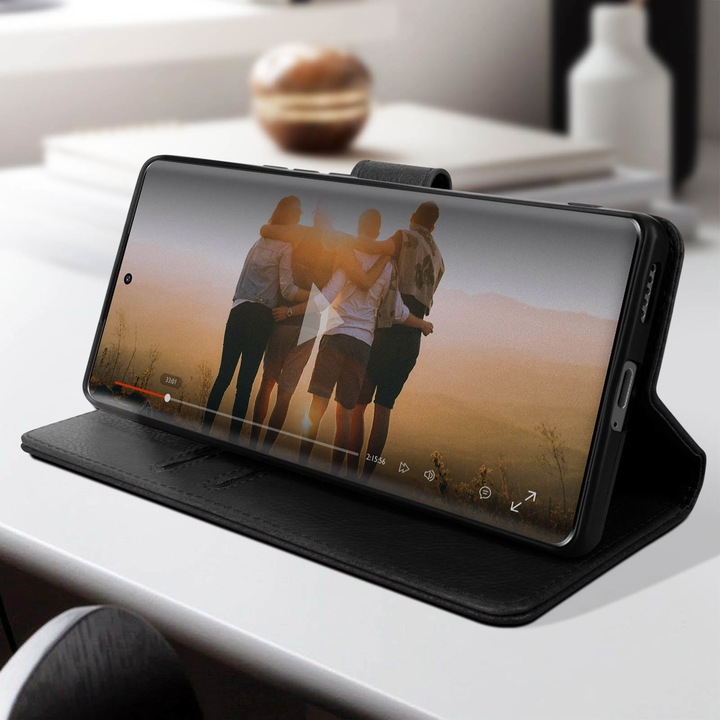 Actual product image Avizar Chesterfield Series (Honor Magic 5 Lite)
