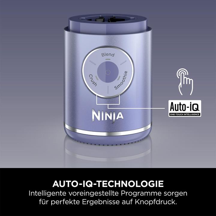 Actual product image Ninja BC251EULD Blast Max (150 W)