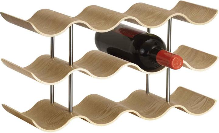 Produktbild Andrea Heim CC69248 (12 Flaschen, 42 x 16 x 23 cm)