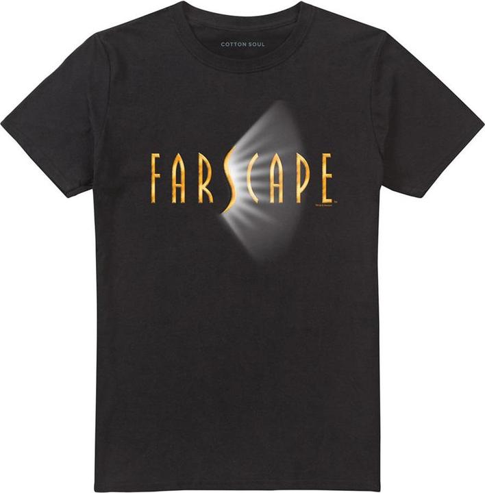Produktbild Farscape TShirt