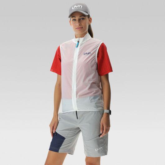 Actual product image UYN Skipper wind waistcoat (M)