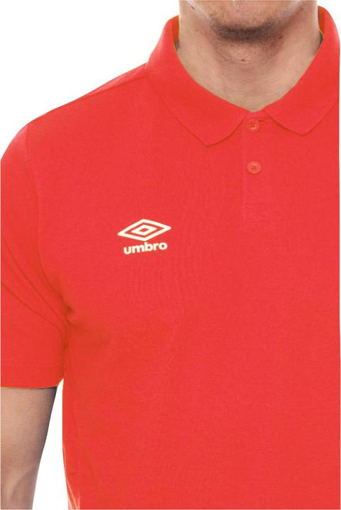 Immagine prodotto Umbro Polo Essential Ragazzi (128)