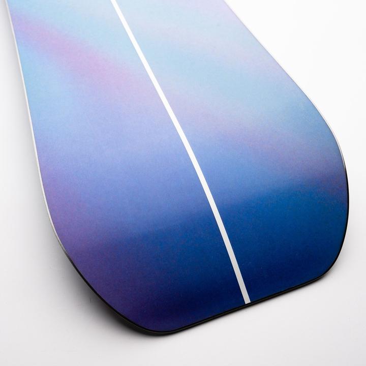 Produktbild Nidecker Snowboard Mellow 2025 (106)