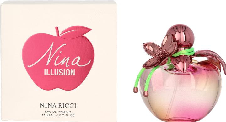 Immagine prodotto Nina Ricci Nina Illusion Eau de Parfum (Eau de parfum, 80 ml)
